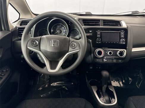 Used 2015 Honda Fit LX image 24