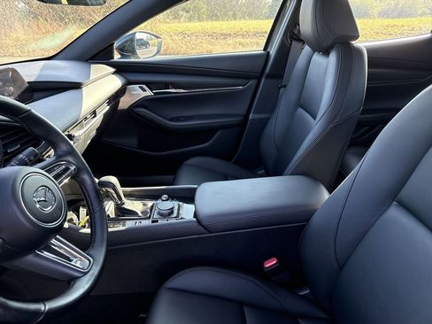 Used 2023 MAZDA MAZDA3 AWD 2.5 Turbo Hatchback image 26