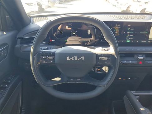 New 2026 Kia EV9 Land w/ Nightfall Edition Package image 12