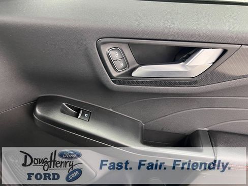 Used 2024 Ford Escape ST-Line image 37