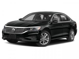 Used 2021 Volkswagen Passat 2.0T SE video 1