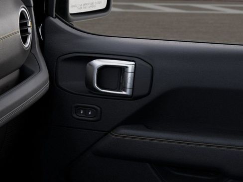 New 2026 Jeep Wrangler Sahara image 33