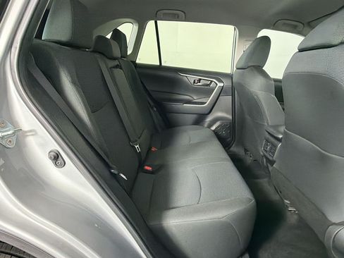 Used 2024 Toyota RAV4 LE FWD image 30