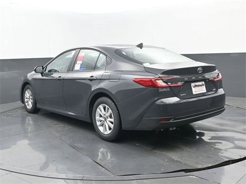 New 2026 Toyota Camry LE image 3