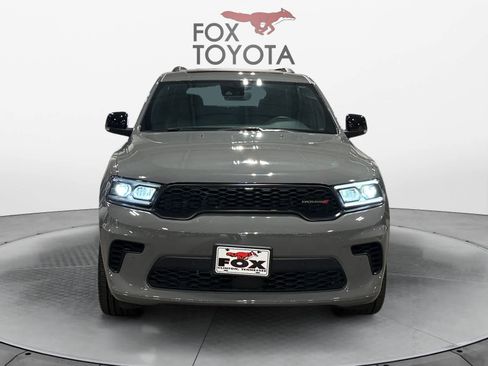 Used 2026 Dodge Durango GT AWD/4WD image 9