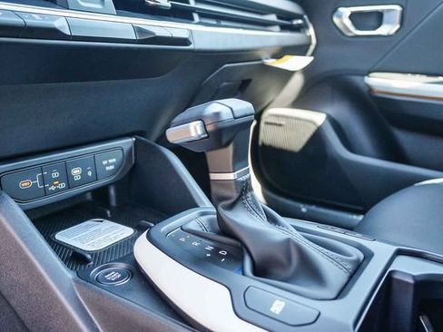 New 2026 Kia K4 GT-Line Turbo image 24