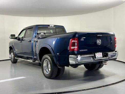 Used 2022 RAM 3500 Laramie w/ Max Tow Package image 5