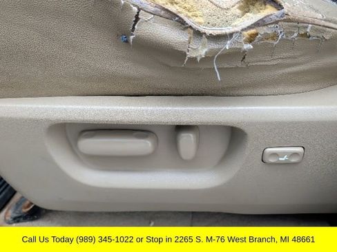 Used 2008 Toyota Tundra 4x4 Double Cab image 8