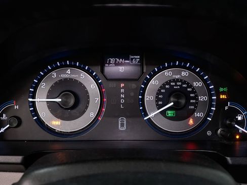 Used 2011 Honda Odyssey EX-L image 13