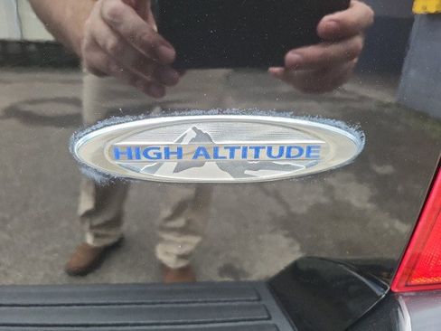 Used 2015 Jeep Patriot High Altitude image 8