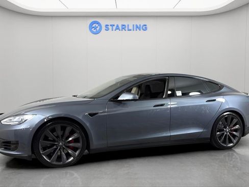 Used 2014 Tesla Model S 60 image 2