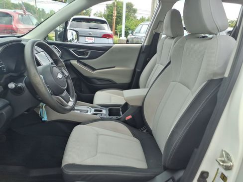 Used 2020 Subaru Forester w/ Alloy Wheel Package AWD/4WD image 18
