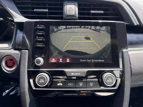 Used 2020 Honda Civic Sport image 26