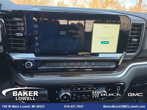 New 2026 GMC Sierra 2500 SLE w/ SLE Value Package; image 19