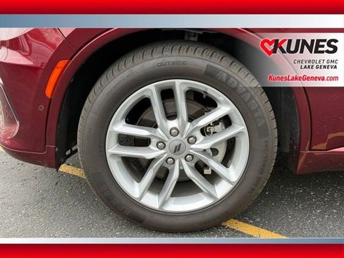 Used 2024 Dodge Durango R/T AWD/4WD image 14