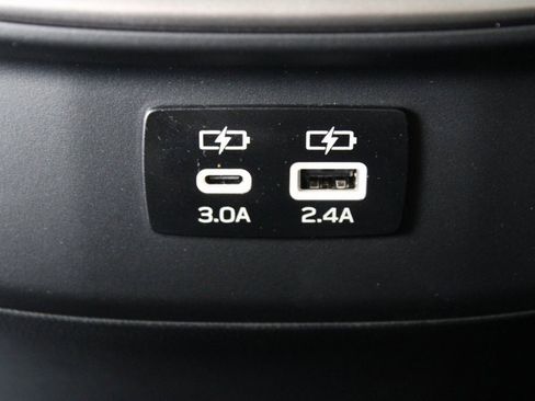 New 2025 Subaru Legacy Premium image 15