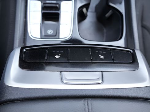 Certified 2022 Hyundai Tucson SEL AWD/4WD image 30