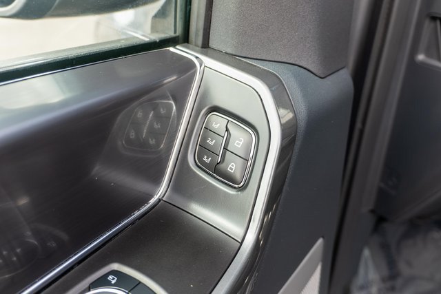 Used 2023 Ford F150 Lariat w/ Equipment Group 502A High AWD/4WD image 18