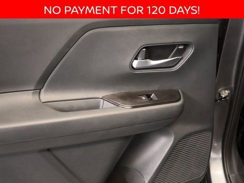 New 2026 Nissan Kicks SV w/ SV Premium Package image 25