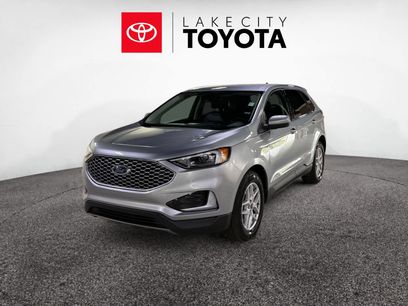 Used 2024 Ford Edge SEL