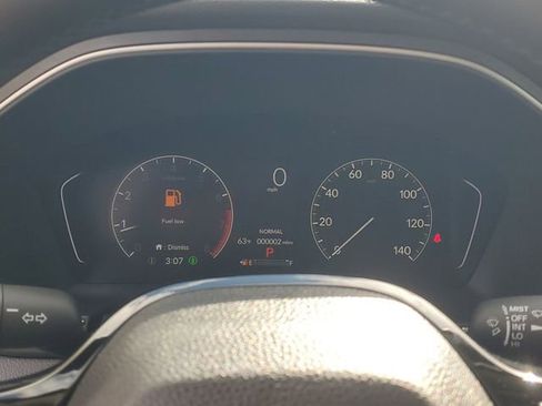 New 2025 Honda Pilot Touring image 30