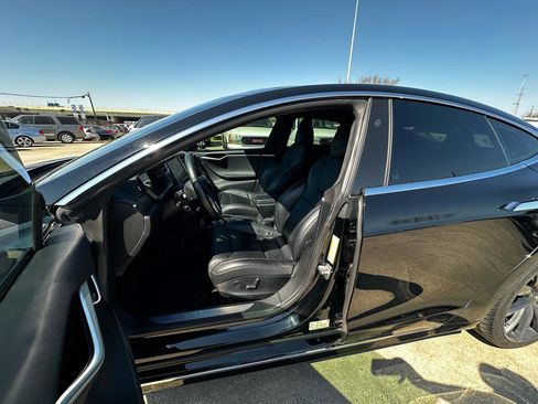 Used 2017 Tesla Model S P100D image 19