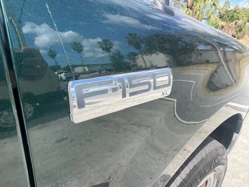 Used 2008 Ford F150 STX image 5