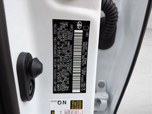 New 2026 Toyota Crown Signia image 17