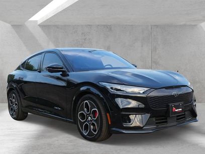 Certified 2023 Ford Mustang Mach-E GT
