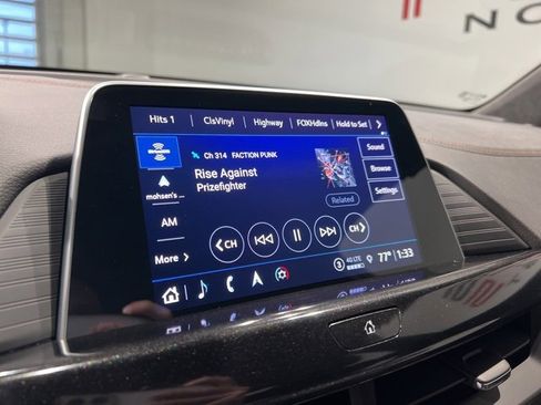 Used 2022 Cadillac CT4 V image 36