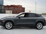 Certified 2025 Porsche Macan image 2