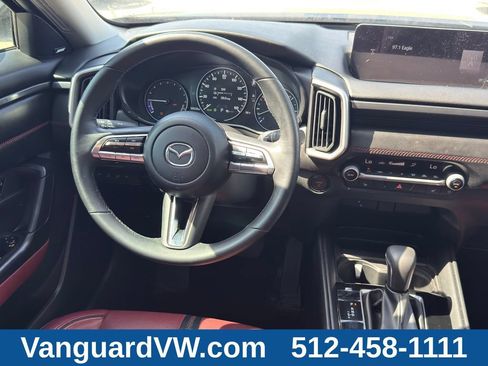 Used 2025 MAZDA CX-50 AWD 2.5 Hybrid w/ Cargo Package image 26
