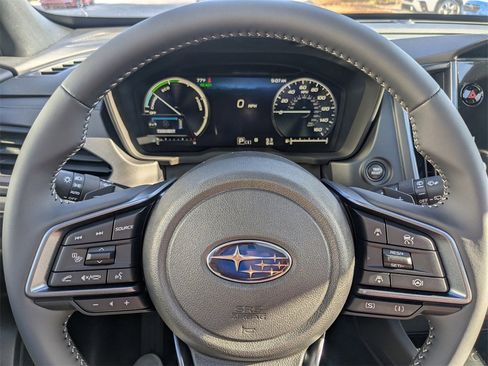 New 2025 Subaru Forester Limited w/ Protection Package (1PH) image 30