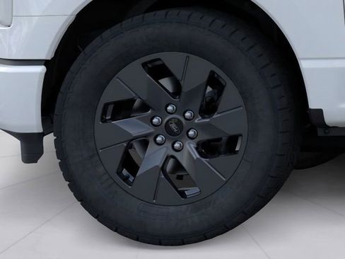 New 2025 Ford F150 Lightning Flash image 19