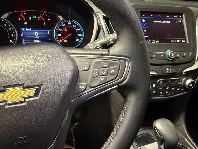 Certified 2024 Chevrolet Equinox LT w/ LPO, Floor Liner Package FWD image 17