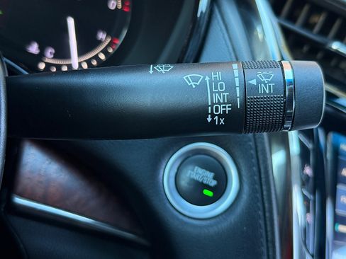 Used 2019 Cadillac CTS Luxury image 34