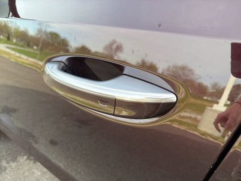 Used 2021 Cadillac CT5 Premium Luxury image 17