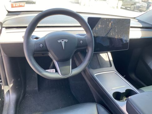 Used 2021 Tesla Model Y Performance AWD/4WD image 10