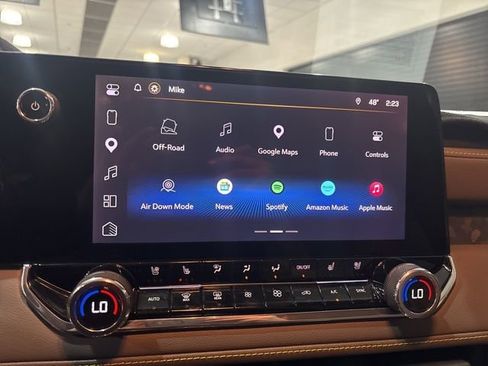 Used 2026 Chevrolet Colorado ZR2 AWD/4WD image 27