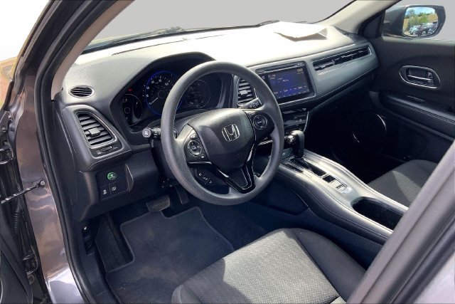 Used 2018 Honda HR-V EX image 14