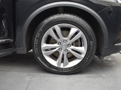 Used 2023 Acura MDX SH-AWD image 5