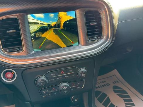 Used 2023 Dodge Charger SRT Hellcat w/ Harman/Kardon Audio Group image 23