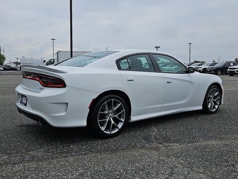 Certified 2023 Dodge Charger GT image 12
