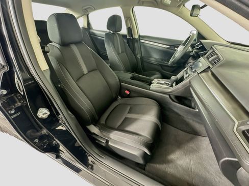 Used 2020 Honda Civic LX image 29