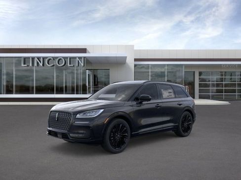 New 2026 Lincoln Corsair Premiere image 1