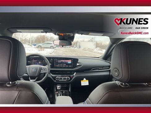 New 2026 Buick Envista Sport Touring w/ Convenience I Package image 39