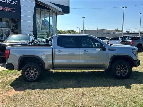New 2026 GMC Sierra 1500 AT4X AWD/4WD image 14