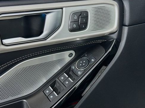 Certified 2022 Ford Explorer ST w/ Equipment Group 401A image 18