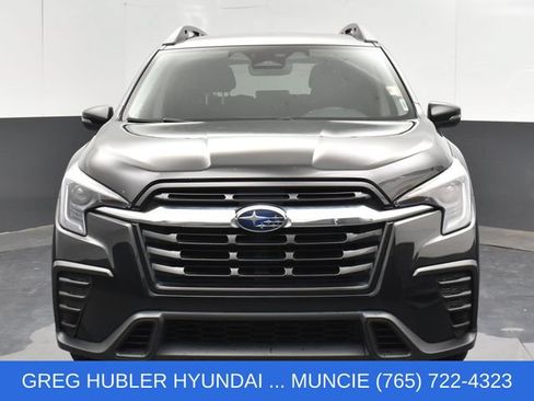 Used 2023 Subaru Ascent Premium w/ Convenience Package AWD/4WD image 14