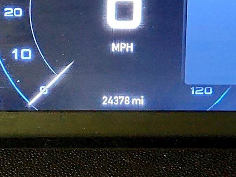 Used 2025 RAM ProMaster 2500 w/ U-Haul Equipment Group FWD image 14